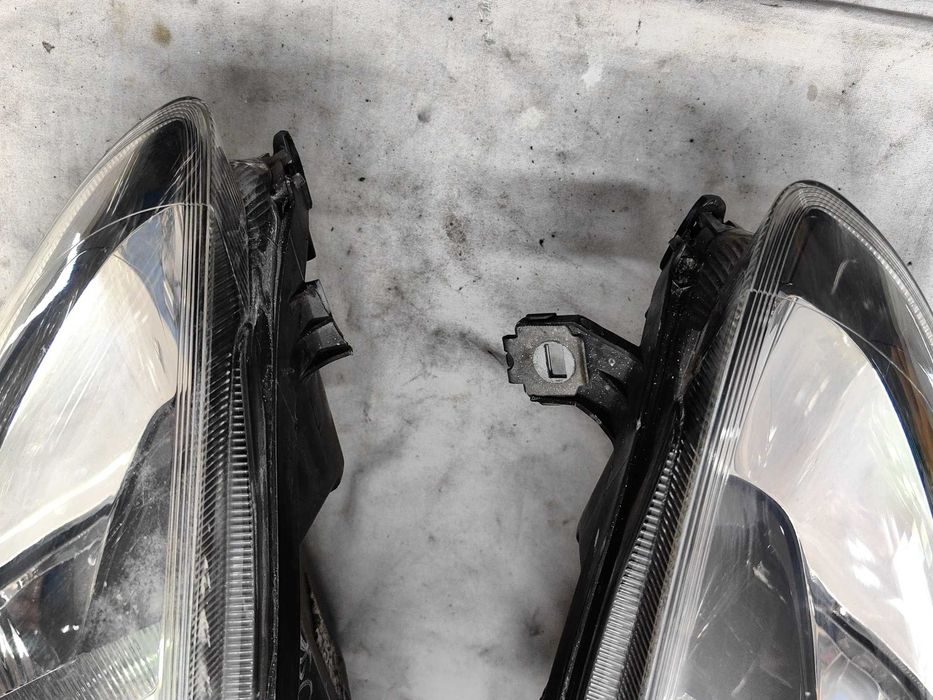 Оригинални фарове Фиат Пунто  Fiat Punto Evo