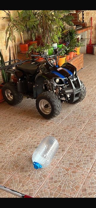 Продавам атеве има минимален проблем