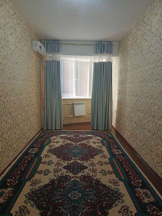 Квартира 2х комнатная в Garden House