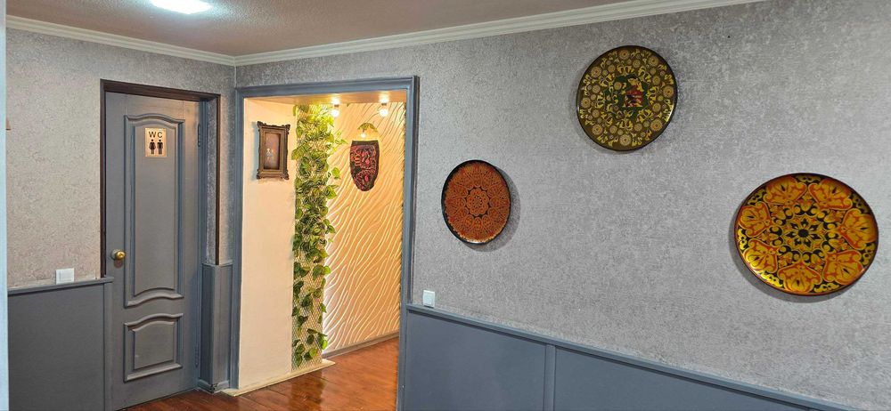 [KБ] Продается 1-я линия вдоль дороги | Чиланзар-3