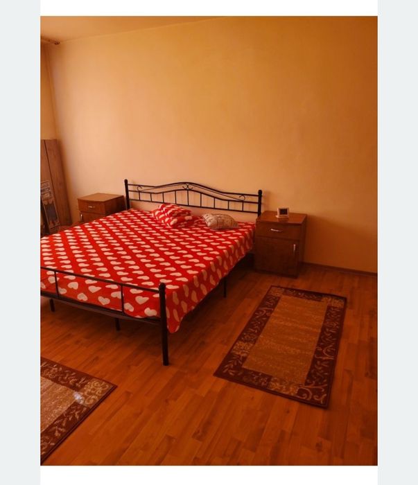 Inchiriez apartament doua camere
