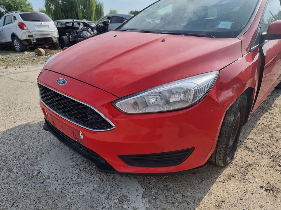 Dezmembrez / Dezmembrari / Piese / Accesorii Ford Focus 3 Hatchback/Break