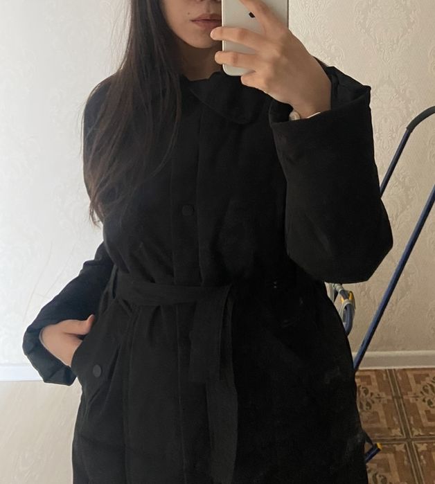 Продаю куртку в отличном состоянии