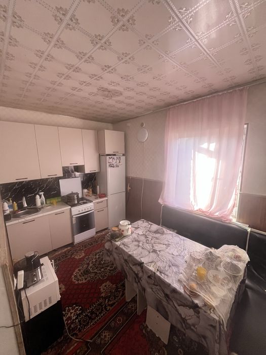 Продам дом в Ынтымаке