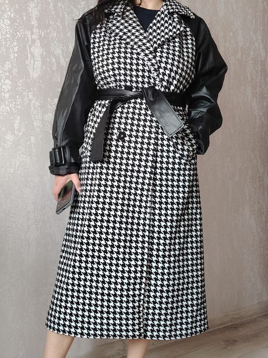 Продам пальто и куртку