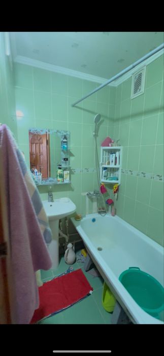 Продам 3 комнатную квартиру