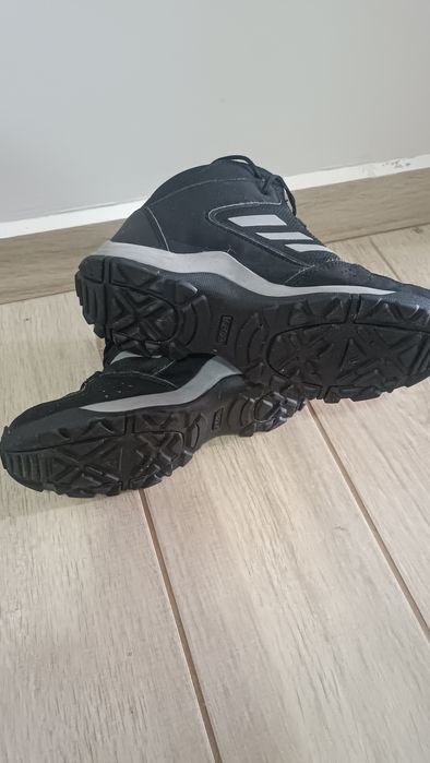 Боти Adidas Terrex 36 н.