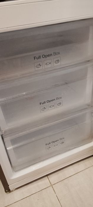 Продам холодильник Самсунг