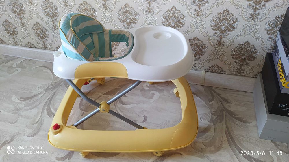 Срочно ходунки детские