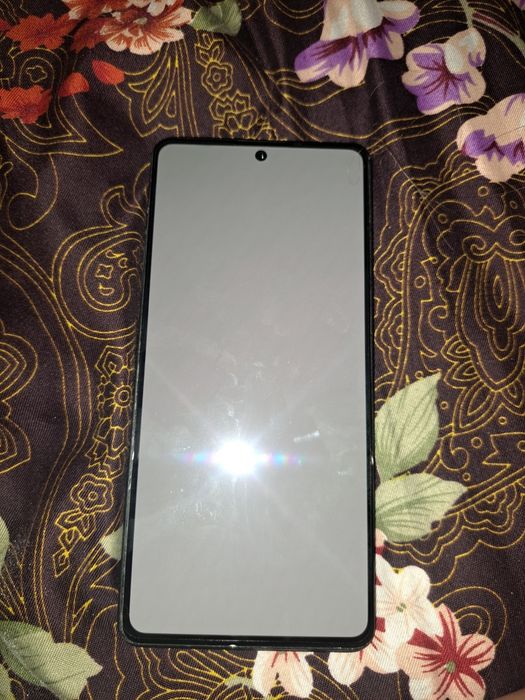 Poco x5 pro обмен