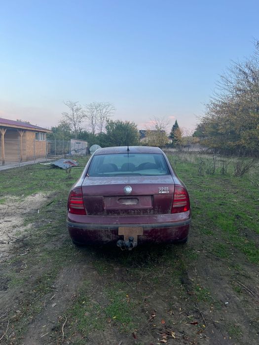 Piese Skoda Superb și Opel Astra H