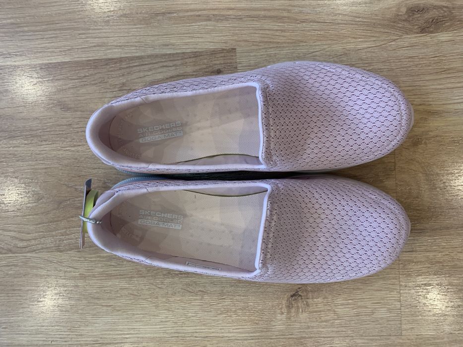 Мокасины Skechers