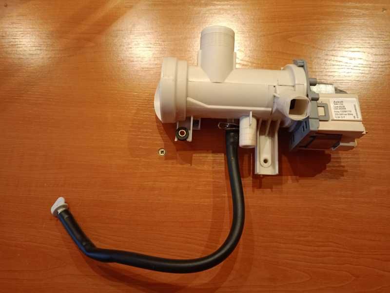 пералня AEG Lavamat/Electrolux L74950A