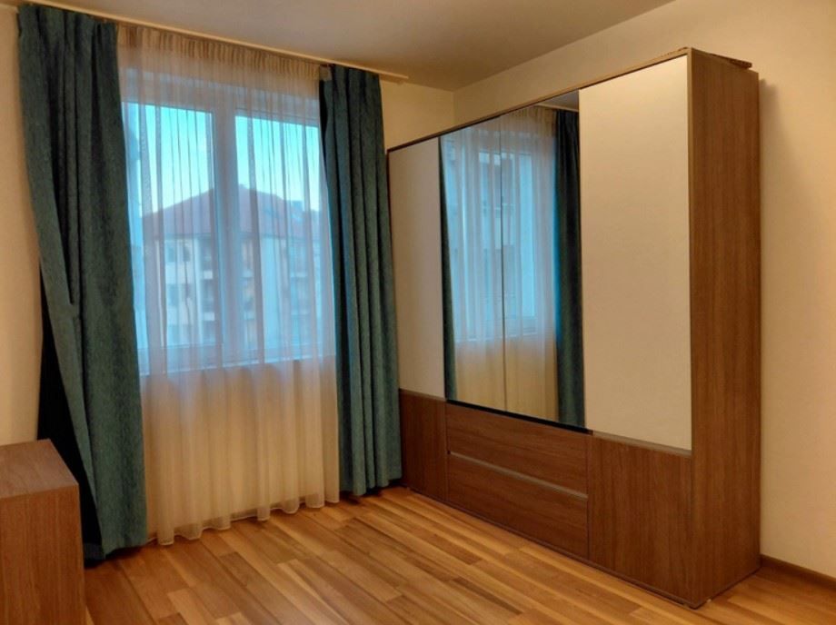 Дава се под наем Тристаен апартамент в София, Редута - 92 кв.м за 747.66 € - Снимка #4