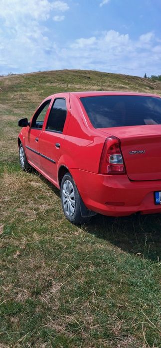 Dacia Logan ,GPL