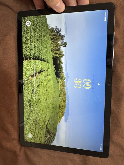 Планшет Samsung Galaxy Tab A9+ 5G