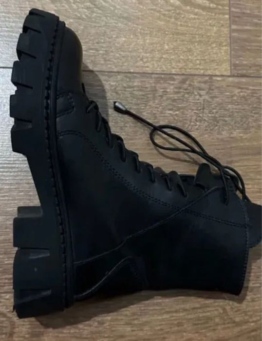 Ботинки для девочек. Детские ботинки демисезонные. Ботинки для девочки