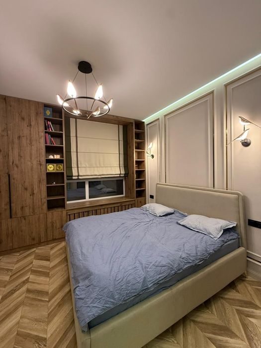 Продам 3 ком квартиру срочно