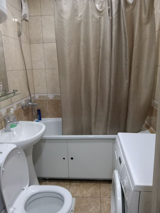 Сдам квартиру в самом центре города.