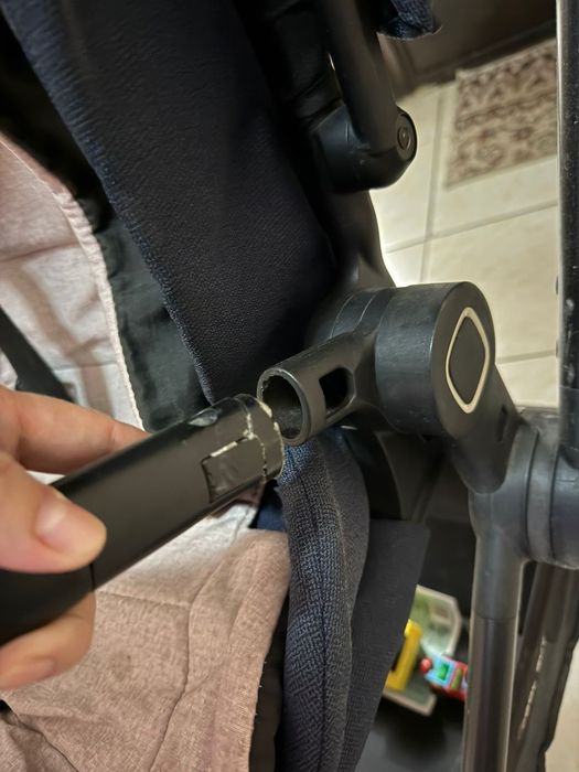 Срочно продам коляску