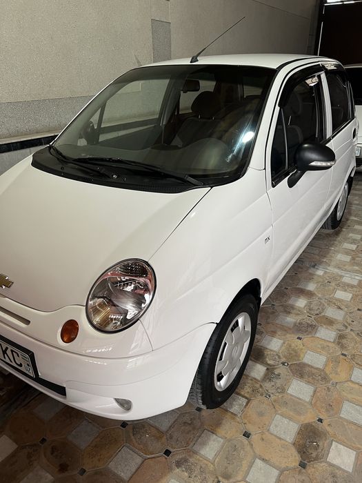Matiz mx 2012 yil