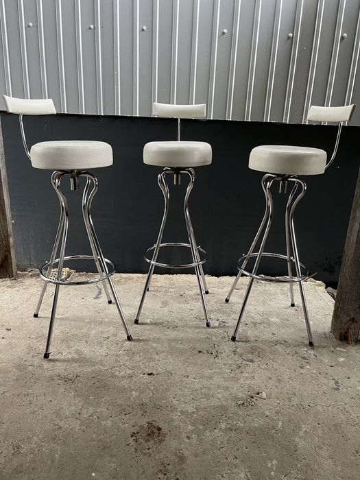 Бар столове / Tamburin Швеция / 70-те