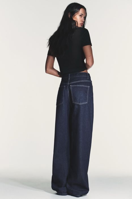 Панталони Zara и Mango и H&M