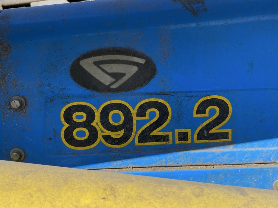 Продам беларус с куном