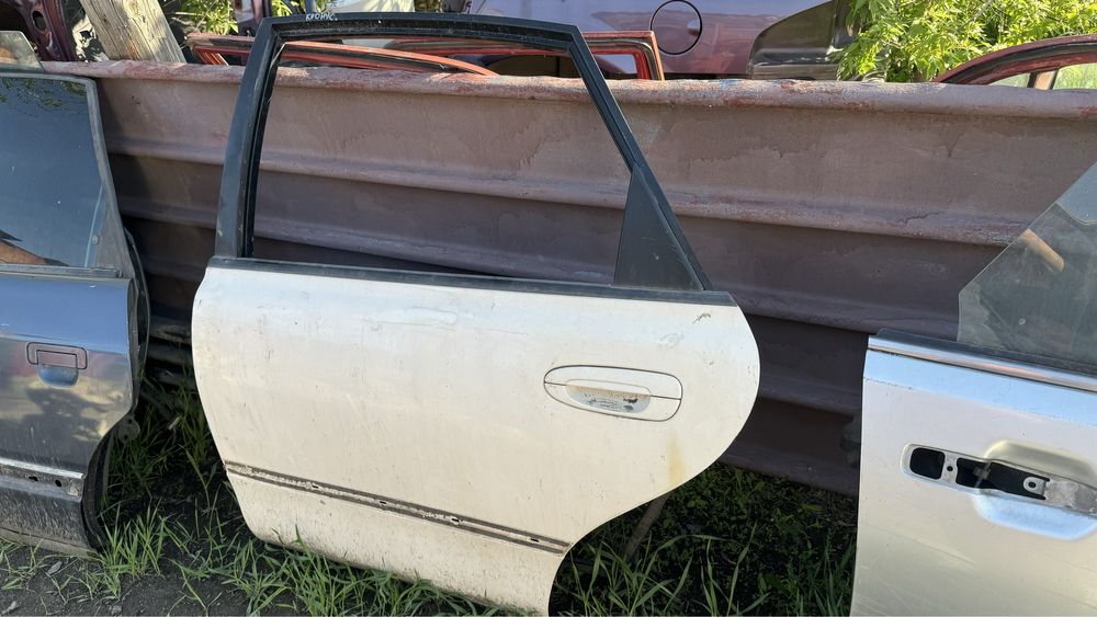 Мазда кронус