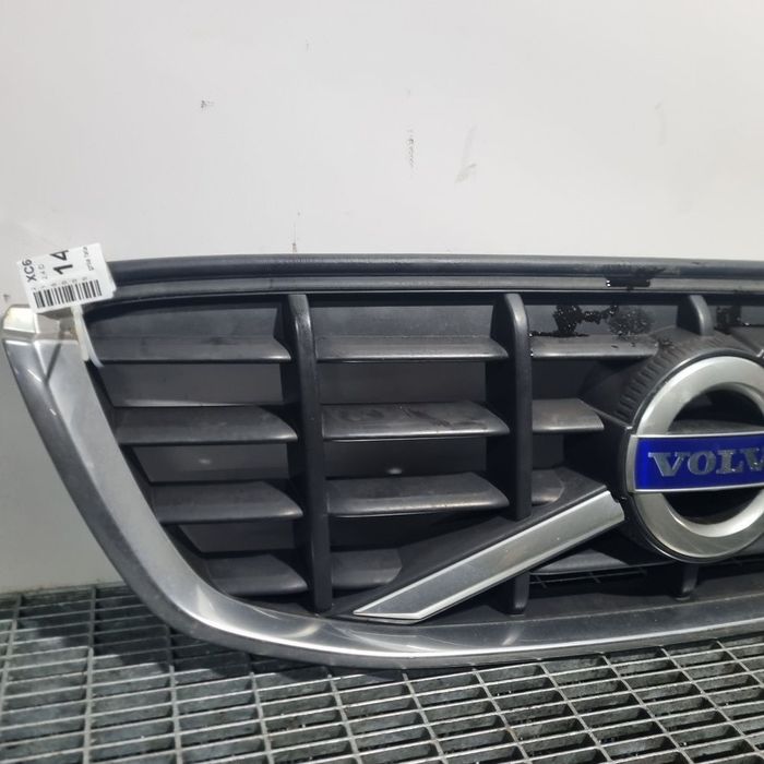 Grila fata Volvo XC60 2008 - 2013 (1482)