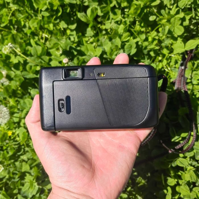 Camera foto Nikon rf2