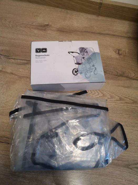 Бебешка количка ABC design salsa 4