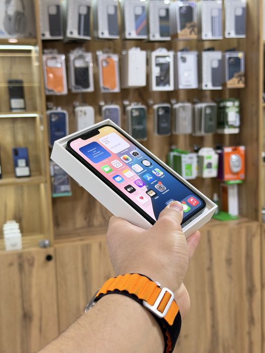 iPhone 13 128 gb | kapashev mobile