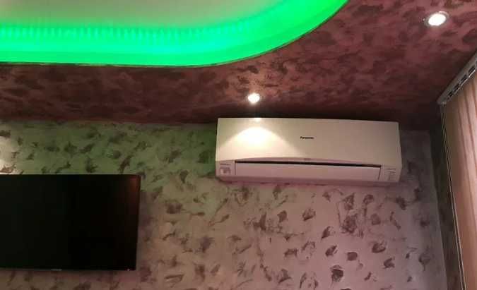 Дава се под наем Тристаен апартамент в Пловдив, Мараша - 110 кв.м за 450 € - Снимка #4