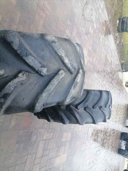 Cauciucuri tractor 380 70 R24