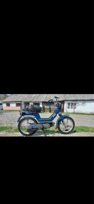 vand moped piaggio si
