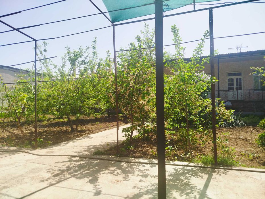 Toshkent shahri Samarqand darvozada 2-4 sotix yer maydoni