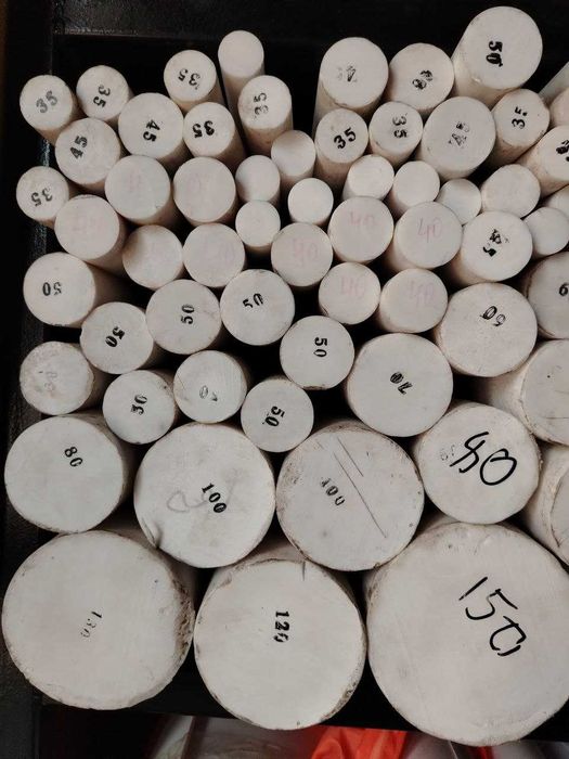 Фторопласт в ассортименте