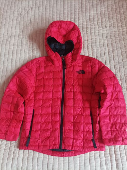 Детско яке The North Face