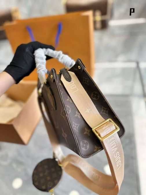 Geanta de mana dama Louis Vuitton LV 3423-82 Bucuresti Sectorul 1