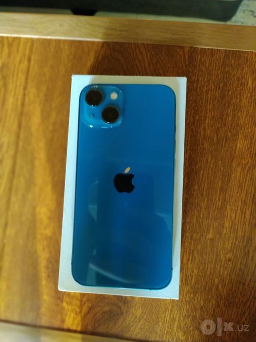 iPhone 13 4/128GB LL/A