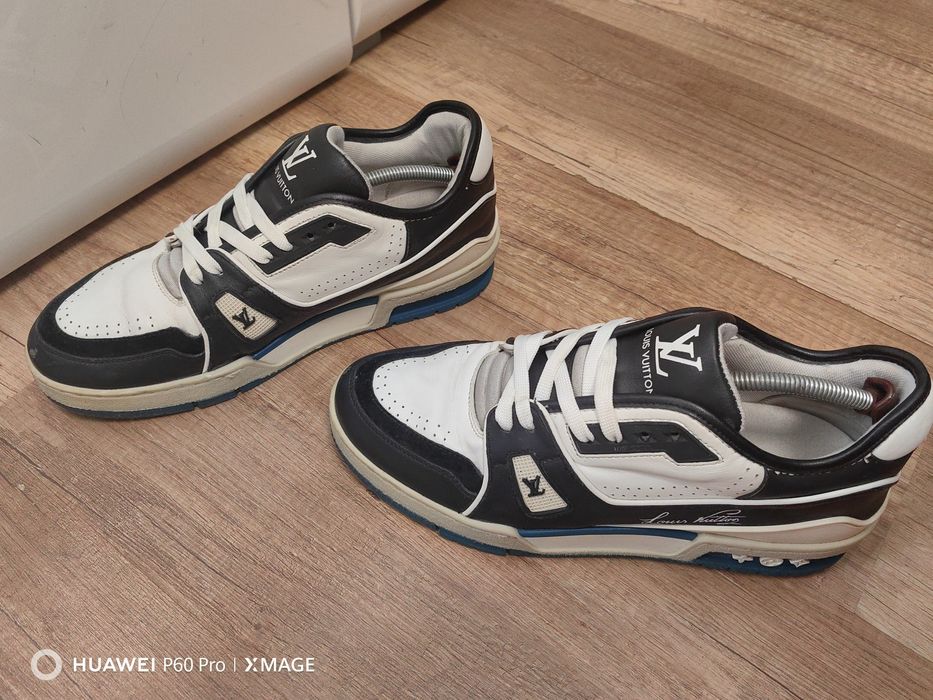 Louis Vuitton Маратонки