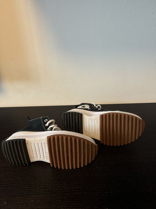 Converse All Star 38 adidasi papuci ca NOI adulti copii inalti tenesi