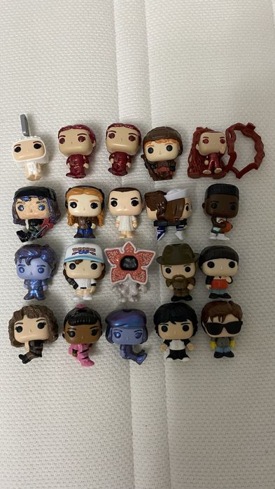 фанко поп оригинал и лего фигурки