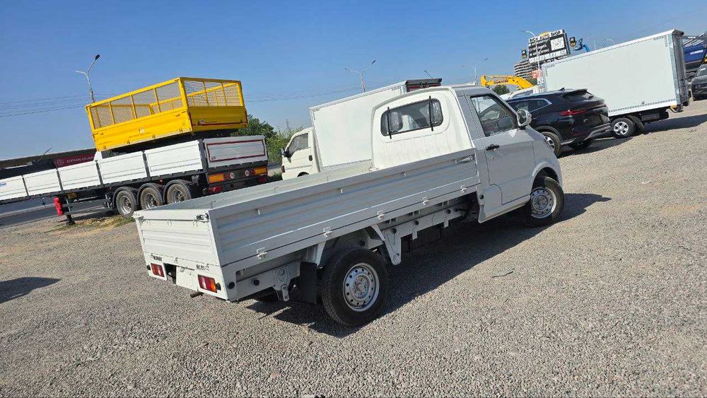 Арзон нархда юк ташувчи Чангам Виктори К1