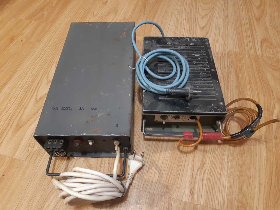 Мсу 200 преобразователь