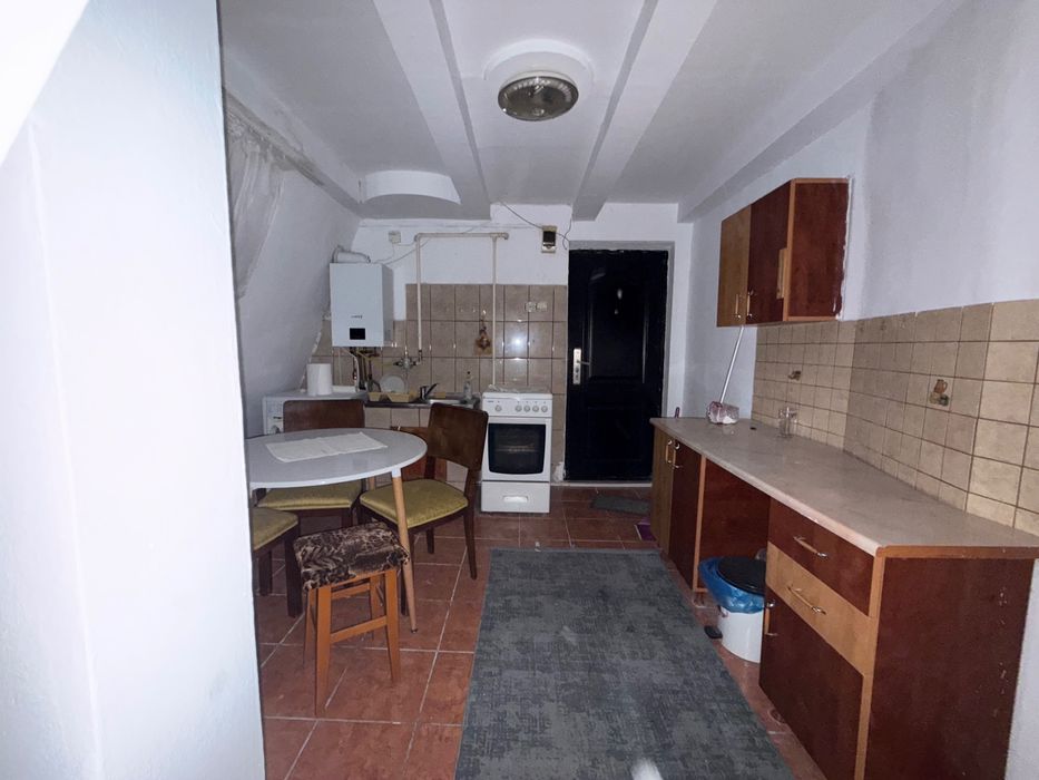 Apartament 1 camera Sangiorgiu de Mures