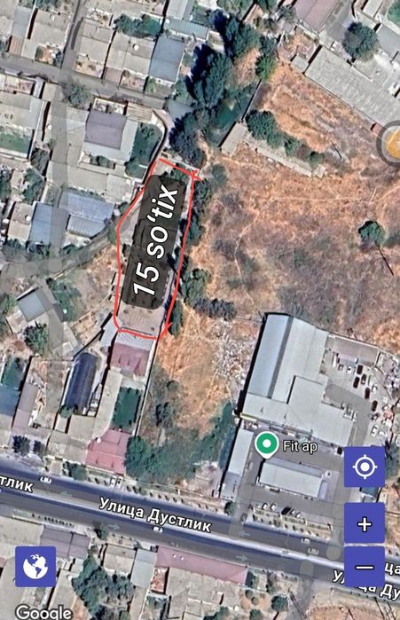 Uy Sotiladi Mirzo Ulugʻbek tumani