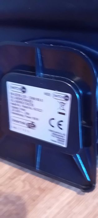 тостер switch on  900w