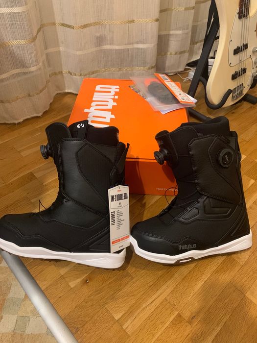 ThirtyTwo сноуборд обувки 41/41,5/нови/